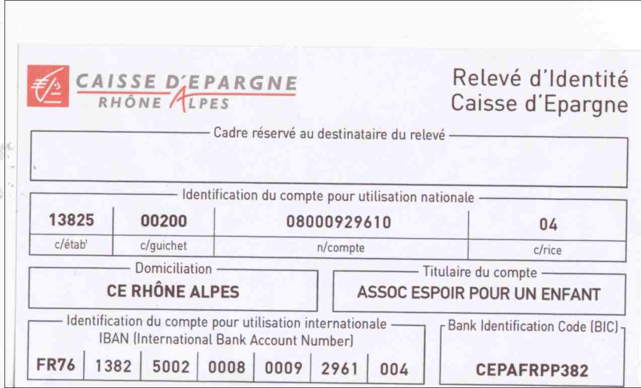 rib définition What is