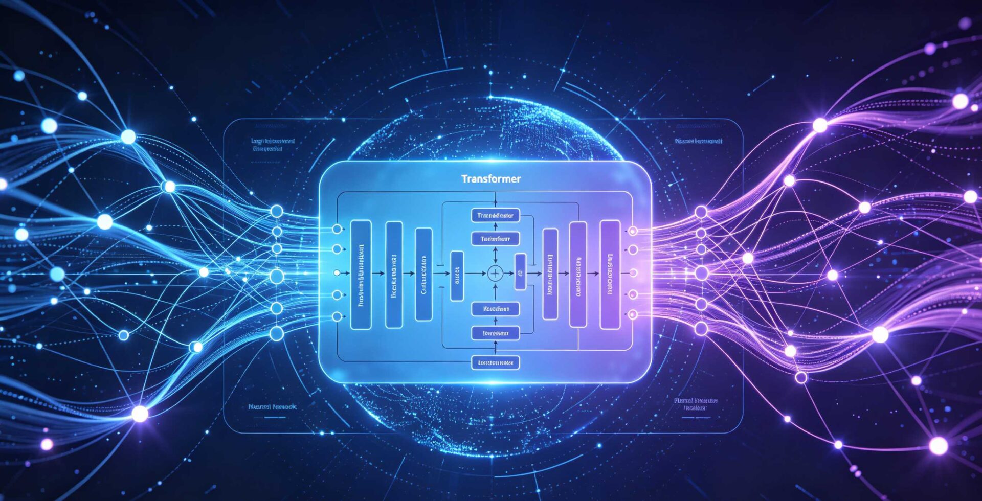 Why is Transformer the Fundamental Architecture of LLMs？
