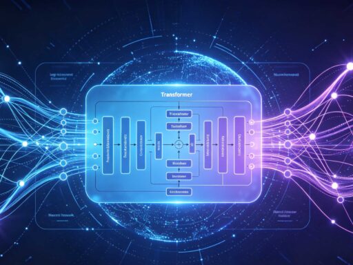 Why is Transformer the Fundamental Architecture of LLMs？